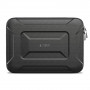 Custodia per laptop Tech-Protect Ranger-X Tactical 13-14", nera