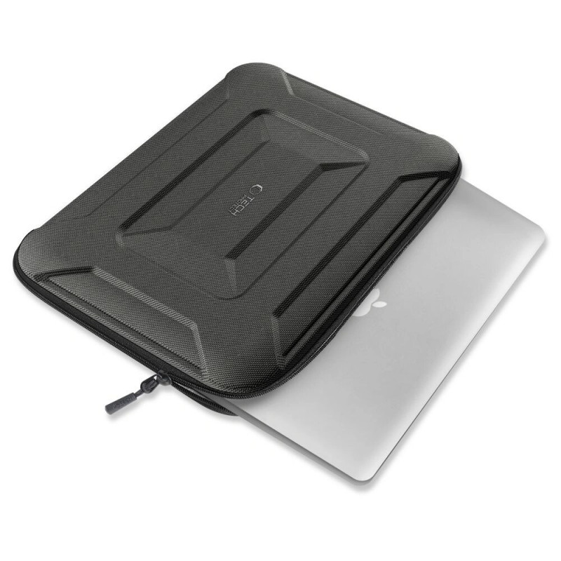 Custodia per laptop Tech-Protect Ranger-X Tactical 13-14", nera