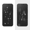 Vetro temperato privacy Tech-Protect Glass SPY+ per Samsung Galaxy A27 5G (2 pz)
