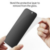 Vetro temperato privacy Tech-Protect Glass SPY+ per Samsung Galaxy A27 5G (2 pz)
