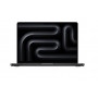 Notebook Apple MacBook Pro 14 M5 Pro, argento, CPU 15 core, GPU 16 core, 48 GB RAM, 1 TB SSD, macOS, QWERTZ tedesca