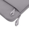 Custodia per laptop Tech-Protect Sleeve 15-16", grigio crayon
