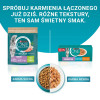 Purina ONE Sensitive Cibo per gatti, pollo e carota, 60 x 85 g
