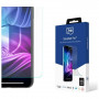 Pellicola protettiva opaca 3MK SilkyMatt Pro per Samsung Galaxy S21 Ultra 5G