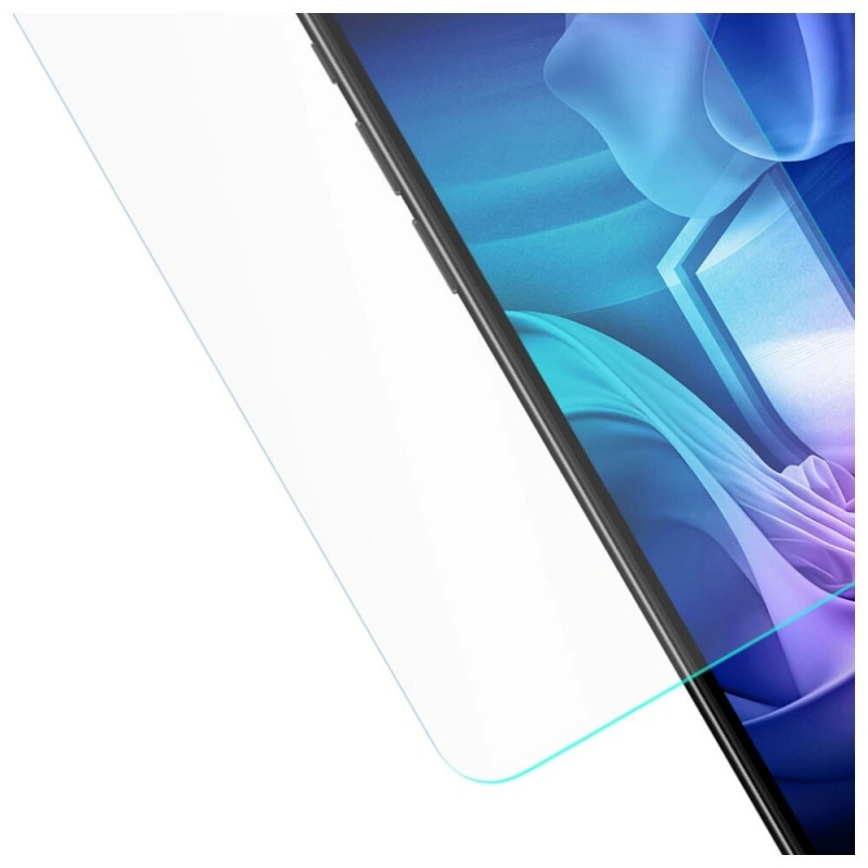 Pellicola protettiva opaca 3MK SilkyMatt Pro per Samsung Galaxy S21 Ultra 5G