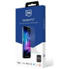Pellicola protettiva opaca 3MK SilkyMatt Pro per Samsung Galaxy S21 Ultra 5G