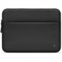 Custodia per laptop Tech-Protect Sleeve 15-16", nera