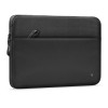 Custodia per laptop Tech-Protect Sleeve 15-16", nera
