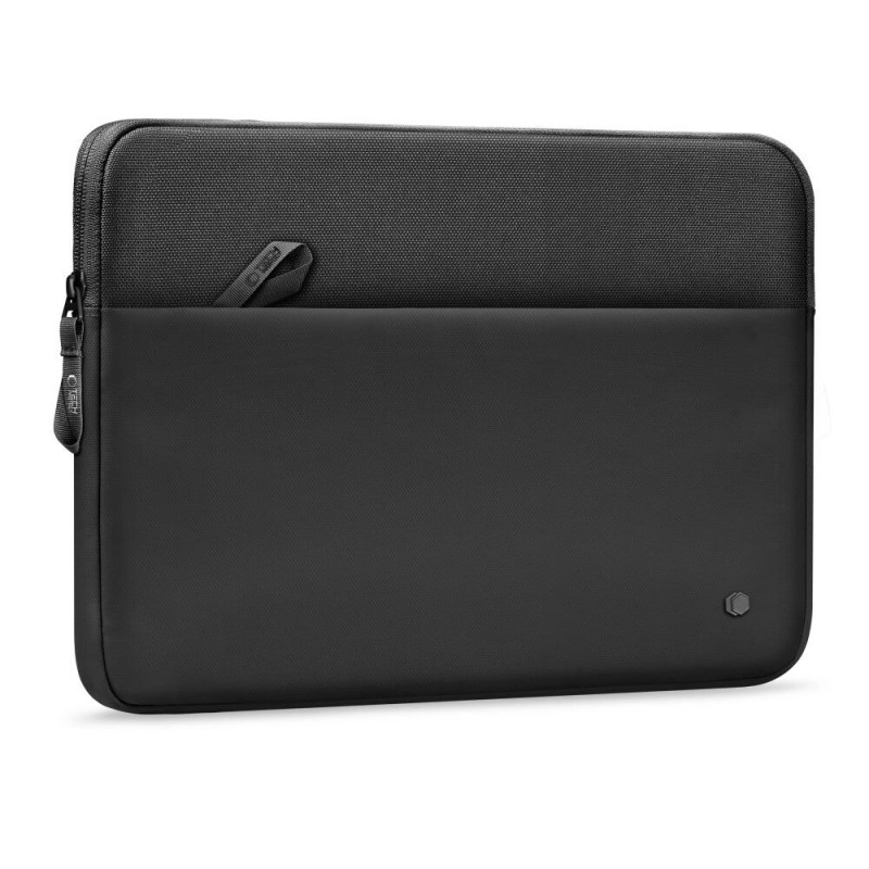 Custodia per laptop Tech-Protect Sleeve 15-16", nera