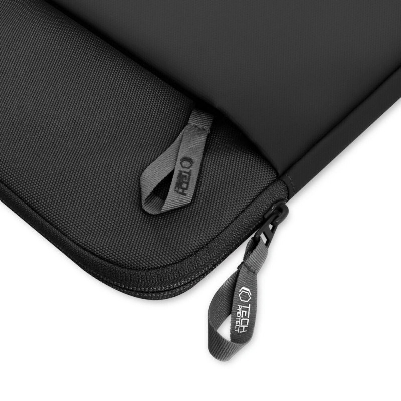 Custodia per laptop Tech-Protect Sleeve 15-16", nera