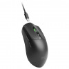 Mouse gaming wireless Mars Gaming MMW-ELITE, 20000 DPI, Bluetooth 5.4, 2.4 GHz, nero