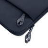 Custodia per laptop Tech-Protect Sleeve 15-16", blu navy