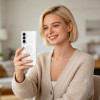 Custodia Tech-Protect MagSlim MagSafe per Samsung Galaxy S26, Matte Ice
