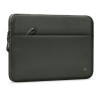 Custodia per laptop Tech-Protect Sleeve 13-14", verde militare