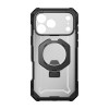 Custodia Supcase Grip Pro Mag MagSafe per Apple iPhone 17 Pro / 18 Pro, nera