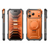 Custodia Supcase UB Grip Mag MagSafe per Apple iPhone 17 Pro Max / 18 Pro Max, corallo