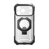 Custodia Supcase UB Grip Mag MagSafe per Apple iPhone 17 Pro Max / 18 Pro Max, nera