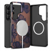 Custodia Tech-Protect Lamano MagSafe per Samsung Galaxy S26 Ultra, Velvet Night