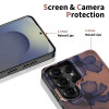 Custodia Tech-Protect Lamano MagSafe per Samsung Galaxy S26 Ultra, Velvet Night