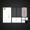 Proteggi schermo in vetro temperato Tech-Protect Quick Set+ per Apple iPhone 15 / 16, nero (2 pz)