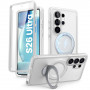 Custodia Supcase Cosmo Mag MagSafe per Samsung Galaxy S26 Ultra