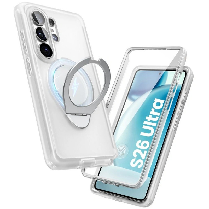 Custodia Supcase Cosmo Mag MagSafe per Samsung Galaxy S26 Ultra