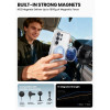 Custodia Supcase Cosmo Mag MagSafe per Samsung Galaxy S26 Ultra