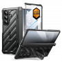 Custodia Supcase Unicorn Beetle Pro per Samsung Galaxy Z Fold 7, nera