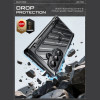 Custodia Supcase Unicorn Beetle Pro per Samsung Galaxy Z Fold 7, nera