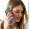 Custodia Tech-Protect FlexAir per Samsung Galaxy S26, Glitter, THP5175