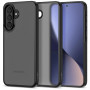 Custodia Tech-Protect Magmat per Samsung Galaxy A57 5G, nero opaco