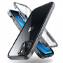 Custodia Supcase Edge XT per Apple iPhone 14 Plus / 15 Plus, nera