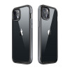 Custodia Supcase Edge XT per Apple iPhone 14 Plus / 15 Plus, nera