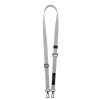 Set laccetti per telefono Tech-Protect C6S Rope Crossbody Crayon Grey