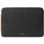 Custodia per laptop Tech-Protect Fleece 15-16", nera