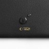 Custodia per laptop Tech-Protect Fleece 15-16", nera