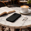 Custodia Tech-Protect Icon per Samsung Galaxy A37 5G, nera