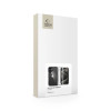 Custodia Tech-Protect Flexair Hybrid per Apple iPhone 16, trasparente
