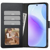 Custodia portafoglio Tech-Protect per Samsung Galaxy A36 / A56 / A37 5G, nera