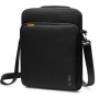Borsa per laptop Tech-Protect Defender VR 13-14", nera