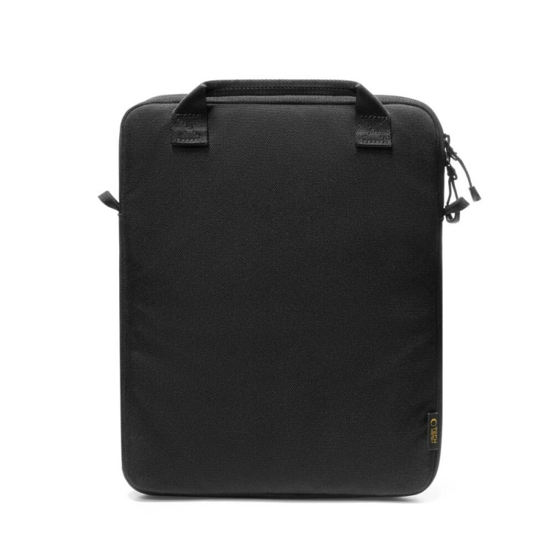 Borsa per laptop Tech-Protect Defender VR 13-14", nera