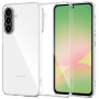Custodia Tech-Protect FlexAir per Samsung Galaxy A27 5G, trasparente