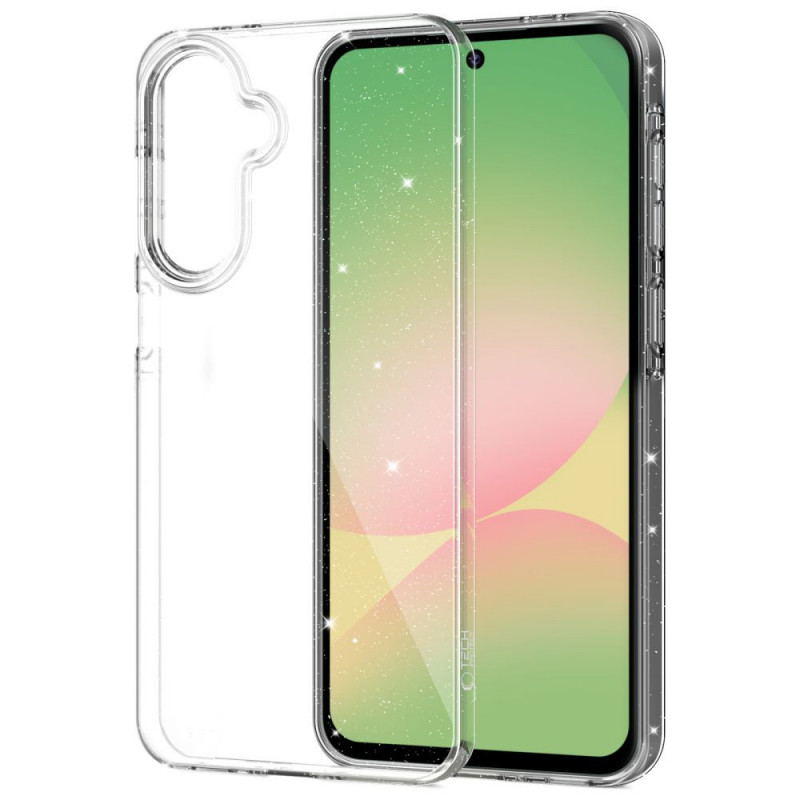 Custodia Tech-Protect FlexAir per Samsung Galaxy A27 5G, Glitter