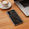 Custodia Tech-Protect FlexAir per Samsung Galaxy A27 5G, Glitter