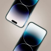 Tech-Protect Glass Fit+ Vetro temperato per Samsung Galaxy A36 / A56 / S24 FE 5G (2 pz), nero