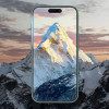 Tech-Protect Glass Fit+ Vetro temperato per Samsung Galaxy A36 / A56 / S24 FE 5G (2 pz), nero
