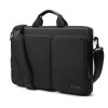 Borsa per laptop Tech-Protect Defender 17", nera