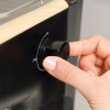 Macchina per espresso a pistone Taurus Onyx Moka 1050 W 20 bar in legno/nero/argento