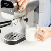 Macchina per espresso a pistone Taurus Euforia Digital 1350 W 20 bar 920650000