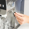 Macchina per espresso a pistone Taurus Euforia Digital 1350 W 20 bar 920650000